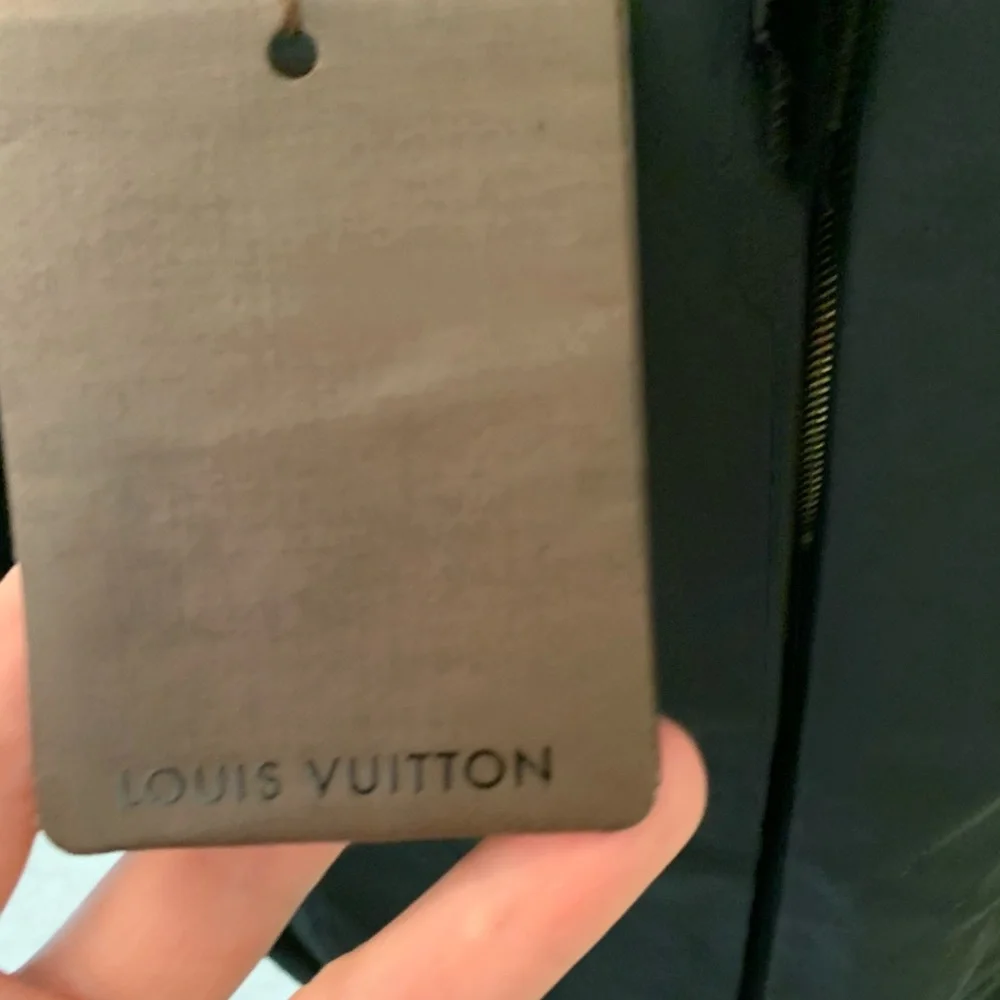 Gorgeous Louis Vuitton skirt - Picture 8 of 9